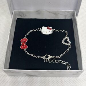 Hello Kitty Girls Women’s Bracelet